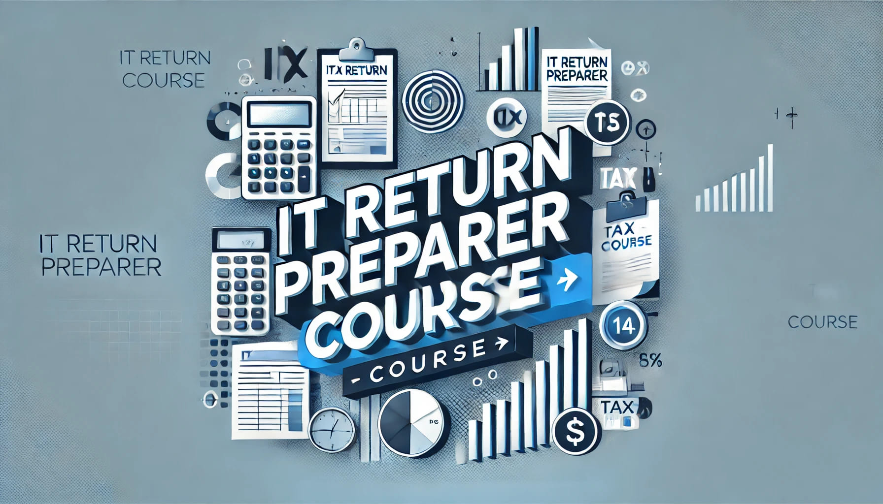 IT RETURN PREPARER